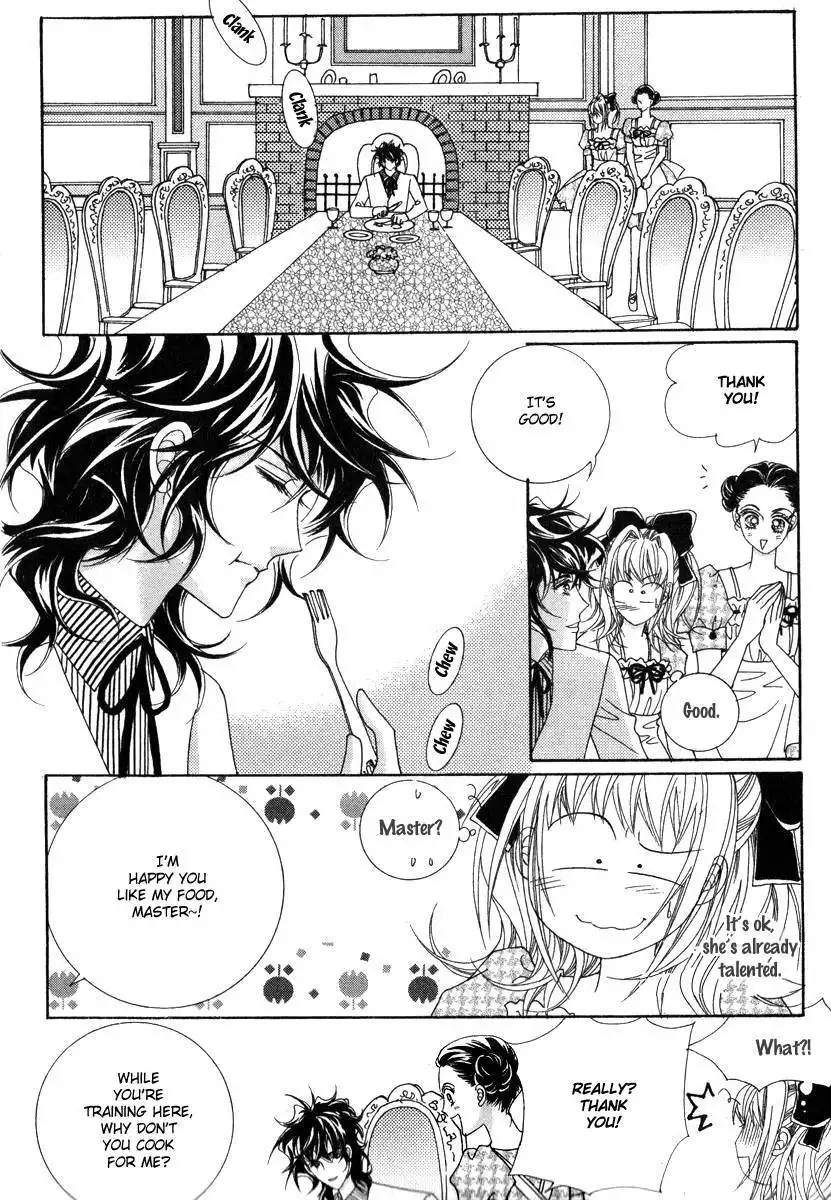 I Will Be Cinderella Chapter 18 12